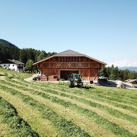 Hof Zerund Villa Castelrotto Exterior photo